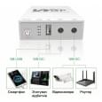 ДБЖ WGP Mini UPS103C 16000mAh 5V/12V/12V, Li-ion
