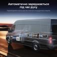 Аккумулятор литий-железо-фосфатный LiTime Slim 12V100-100-SLIM-LTCP-4-SE100