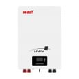 Комплект резервного питания Megarevo 5kW + Must LiFePO4 200Аг 51,2V 10240Wh