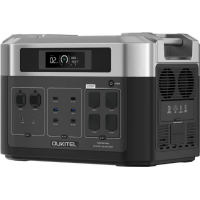 Oukitel BP2000 2000W 2048Wh (BP2000EU)