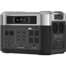 Портативная зарядная станция Oukitel BP2000 2000W 2048Wh (BP2000EU)