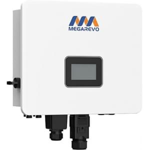Megarevo R10KL1DA-G2S 2 MPPT 10kW 48V WiFi