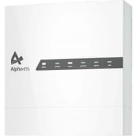 AlphaESS SMILE-T10-HV  
