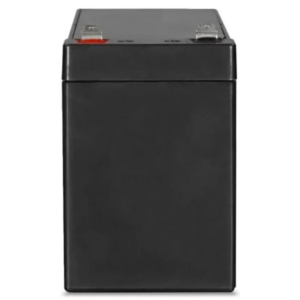 Аккумулятор Trinix 12V 6Ah LiFePo4