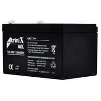 Trinix TGL 12V 12Ah/20Hr GEL Trinix TGL 12V 12Ah/20Hr GEL
