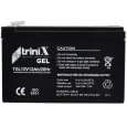 Акумулятор Trinix TGL 12V 12Ah/20Hr GEL