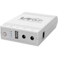 WGP UPS103A 10400мАч 5В/12В/12В, Li-ion WGP UPS103A 10400мАч 5В/12В/12В, Li-ion