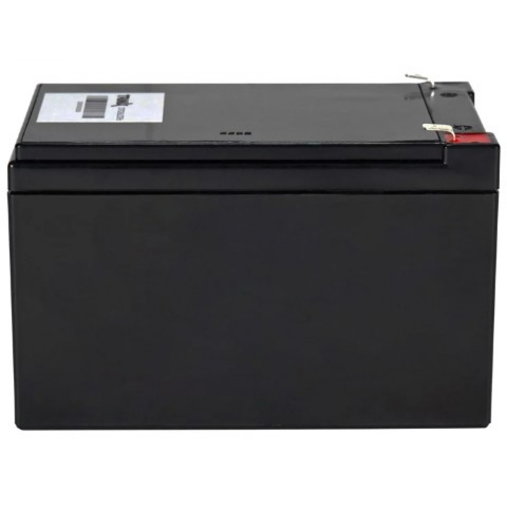 Акумулятор Trinix 12V 12Ah/20Hr AGM