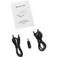 ДБЖ WGP Mini UPS 103A White 10400mAh 5V/9V/12V, Li-ion