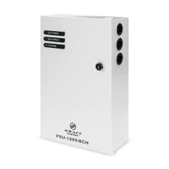 Kraft PSU-1205/8CH