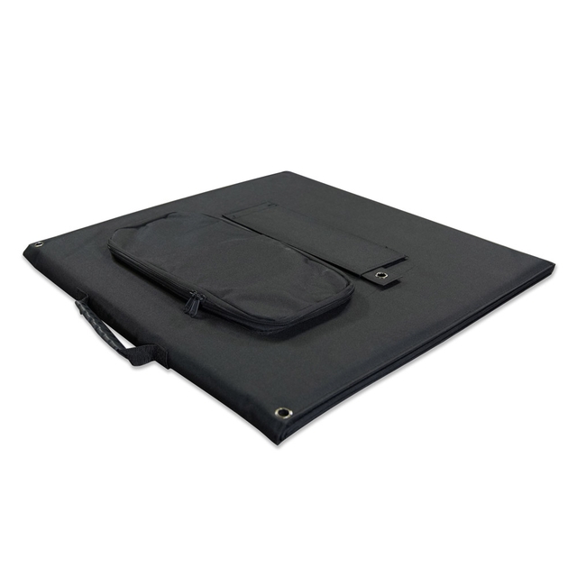 Солнечная панель портативная Kraft KFP-200SP(GX20 4pin)