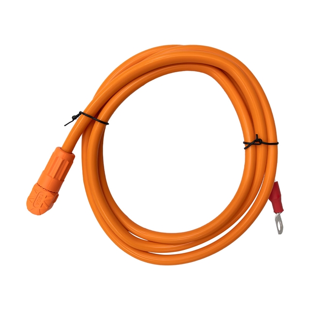 Комплект кабелей Voltsmile Standard Power Cable Set