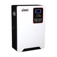 Аккумулятор Sako Li-Sun LiFePo4 51.2V 120Ah
