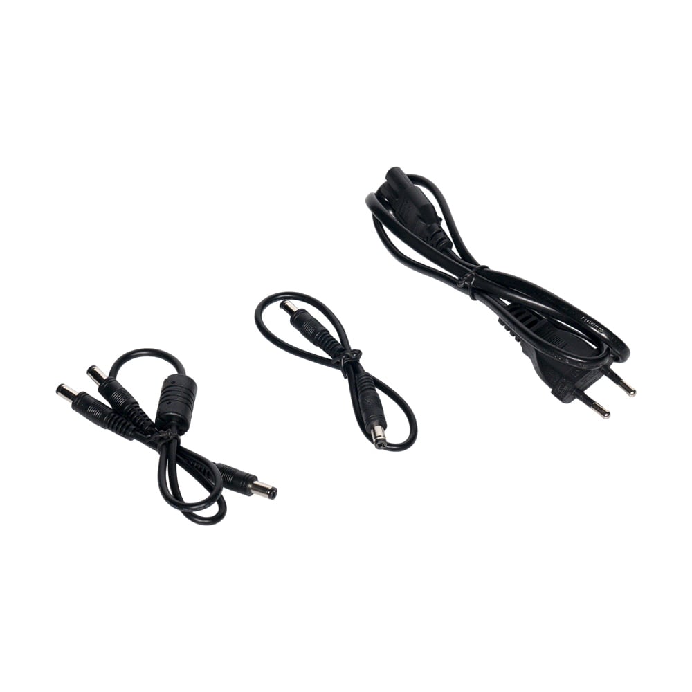 ИБП Trinix TRX-MUPS-3648PoE (20000mAh LiFePo4) 5V/9V/12V/24V/48V/PoE, LiFePo4 4*5Ah