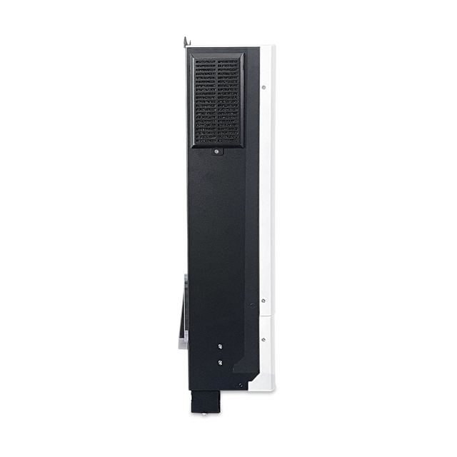 Инвертор гибридный Sako SUNON V 6.5KVA/6200W/48V+120A MPPT