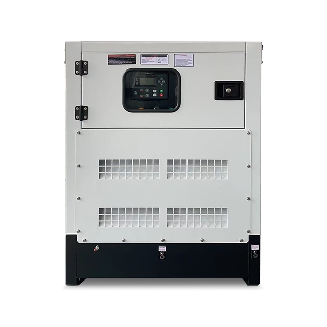 Дизельний генератор Kraft KRF-40KW/DA (40 кВт)