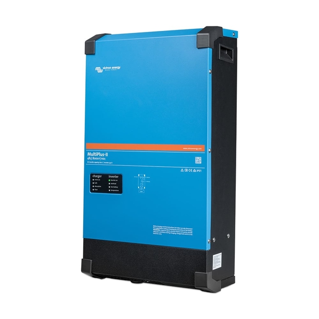 Інвертор Victron Energy MultiPlus-II 48/8000/110-100 8kVA/6.4kW