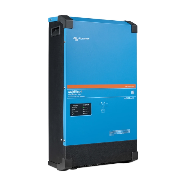 Інвертор Victron Energy MultiPlus-II 48/8000/110-100 8kVA/6.4kW