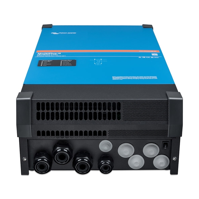 Інвертор Victron Energy MultiPlus-II 48/8000/110-100 8kVA/6.4kW