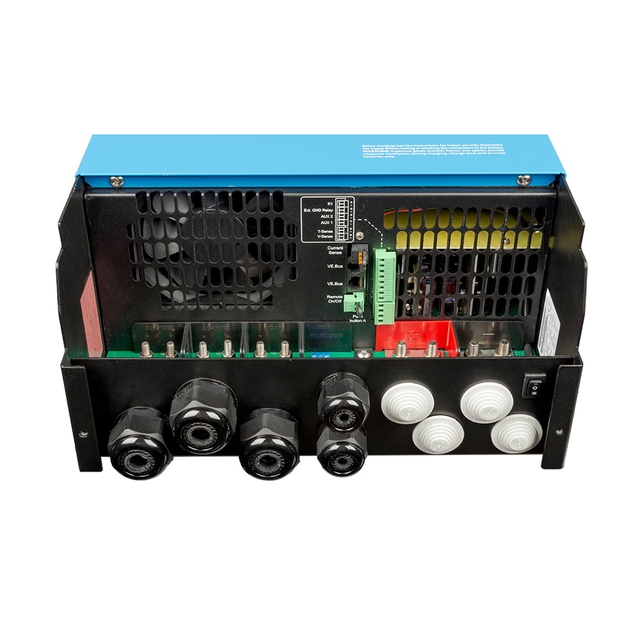Інвертор Victron Energy MultiPlus-II 48/8000/110-100 8kVA/6.4kW