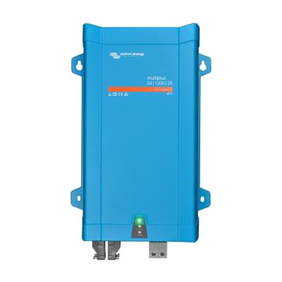 Инвертор Victron Energy MultiPlus 24/1200/25-16 1.2kVA/1kW