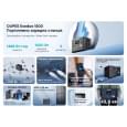 Зарядная станция Oupes S015 (Exodus) 1500W 1488Wh LiFePO4