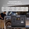 Зарядная станция Oupes S015 (Exodus) 1500W 1488Wh LiFePO4