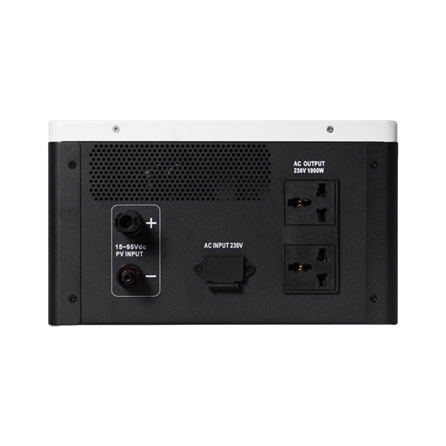 Зарядная станция Sako Alpha-ESS-1000W/2KWh 2009.6 Вт*ч