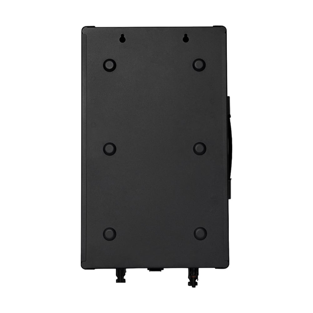 Зарядная станция Sako Alpha-ESS-1000W/2KWh 2009.6 Вт*ч