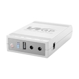 ИБП WGP Mini UPS 103C Quick Charge 20000mAh 5V/12V/12V, Li-ion с блоком питания