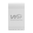 ИБП WGP Mini UPS 103C Quick Charge 20000mAh 5V/12V/12V, Li-ion с блоком питания