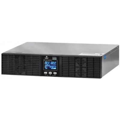 ДБЖ Kraft KRF-RM/10KVA/10KW/Ex Pro Online UPS