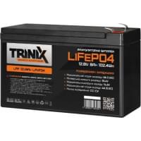 Trinix LFP 12V8Ah LiFePO4 (12V 8Ah)