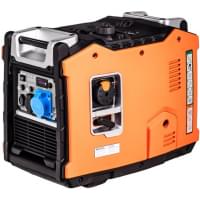 Bison BS6250iE (5 кВт)