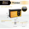 Акумулятор літій-залізо-фосфатний Power Queen LiFePO4 P12V6-6-BASIC-4-A6 12.8В 6А*год