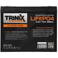 Акумулятор Trinix 12V 70Ah LiFePo4