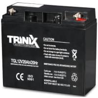 Trinix TGL12V20Ah/20Hr GEL (12V 20Ah)