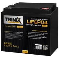 Trinix TLFP-1242 Ultra LiFePO4 12.8В 42Ач