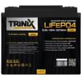 Акумулятор літій-залізо-фосфатний (LiFePo4) Trinix TLFP-1242 Ultra LiFePO4 12,8V 42Ah
