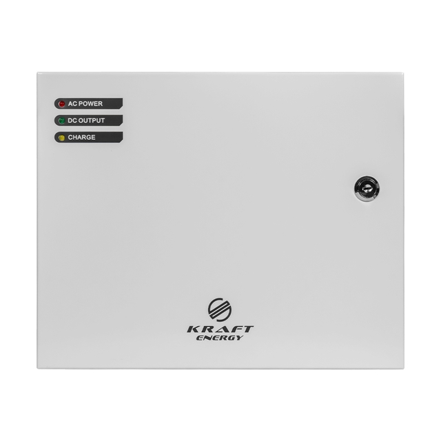 ДБЖ Kraft PSU-2425LED 24V