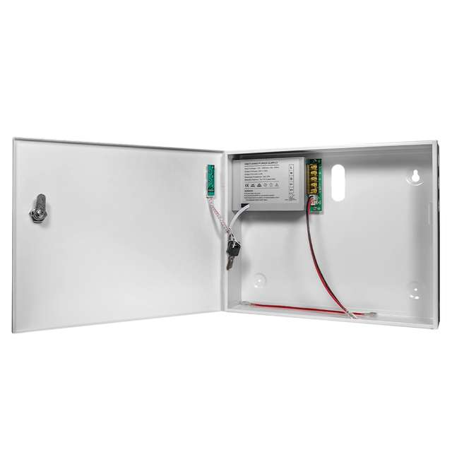 ДБЖ Kraft PSU-2425LED 24V