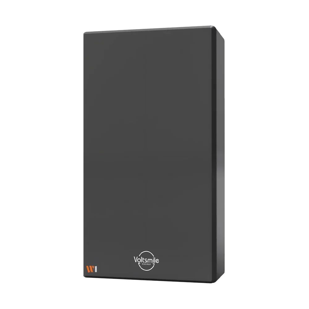 Комплект резервного питания Deye SUN-6K-SG05LP1-EU и аккумуляторная батарея 51.2В Voltsmile W1 Classic