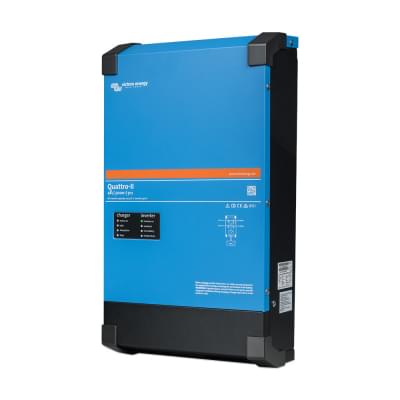Інвертор Victron Energy Quattro-II 48/5000/70-50/50 5kVA/4kW