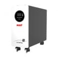 Комплект резервного живлення Megarevo 5kW + Must LiFePO4 300Аг 51,2V 15360Wh
