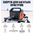 Зарядная станция Jackery Explorer 240 EU