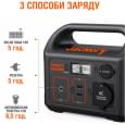 Зарядная станция Jackery Explorer 240 EU