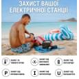 Зарядная станция Jackery Explorer 240 EU
