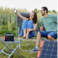 Зарядная станция Jackery Explorer 240 EU