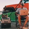 Зарядная станция Jackery Explorer 240 EU