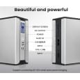 ДБЖ SKE Mini UPS Sirius 45W 30000mAh